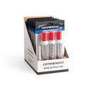 Companion Butane Lighter Gas Refill 18ml - 3 Pack