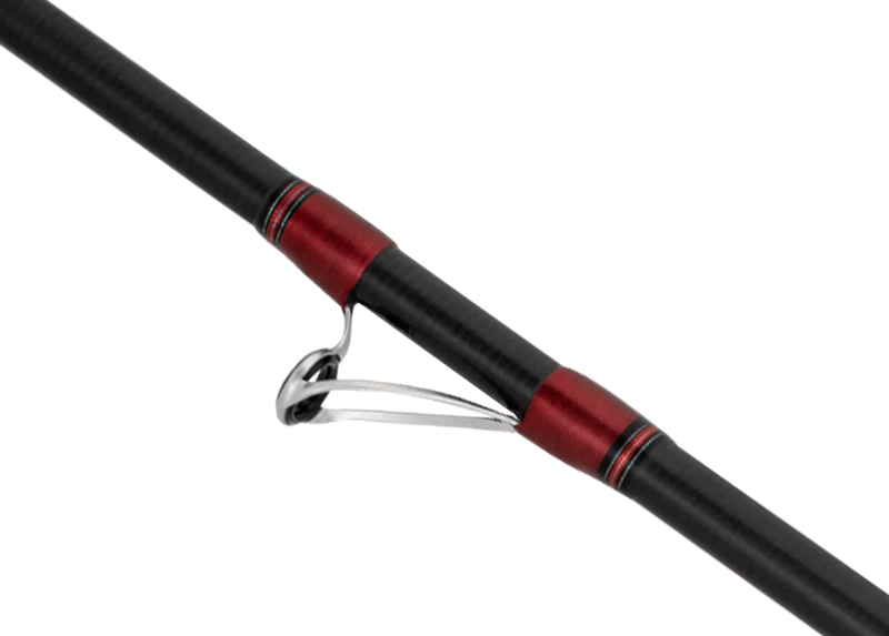 Daiwa 23 Seajigger Rod 1002ML