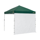 OZtrail Gazebo Solid Wall Kit (2.4m) - White