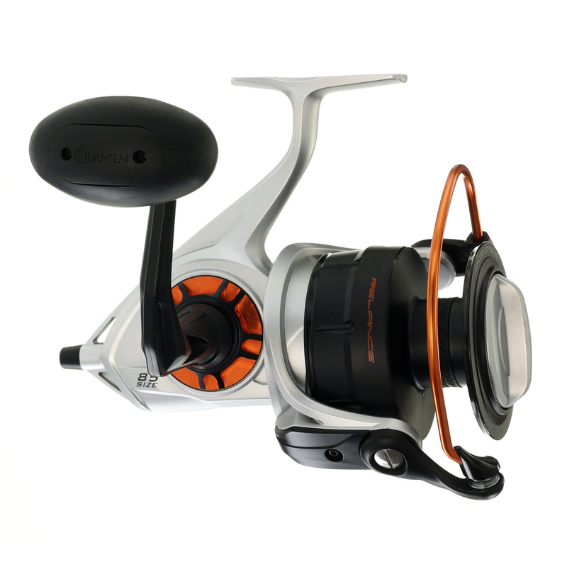 Quantum Reliance PT 85 XPT Spin Reel