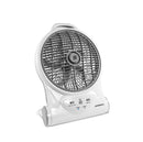 Companion Aerobreeze 25cm Lithium Fan