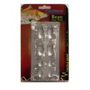 Gillies Bean Sinker Mould Small