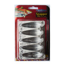 Gillies Snapper Sinker Mould 4oz