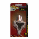 Gillies Star Sinker Mould (3-4-5oz)