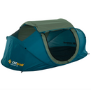 OZtrail 2P Pop Up Pod Tent (2 Person)