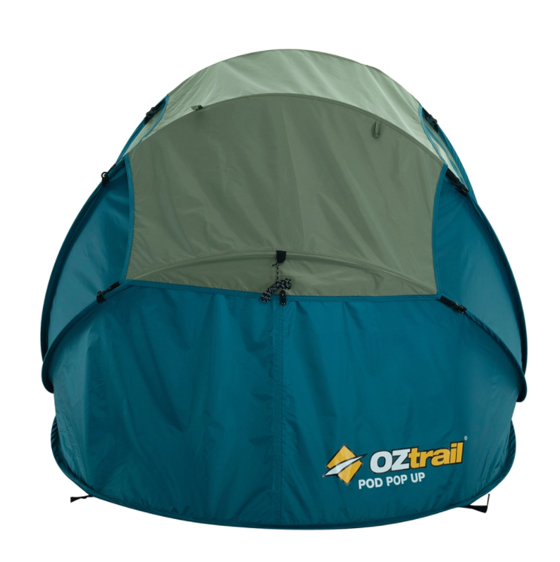 OZtrail 2P Pop Up Pod Tent (2 Person)