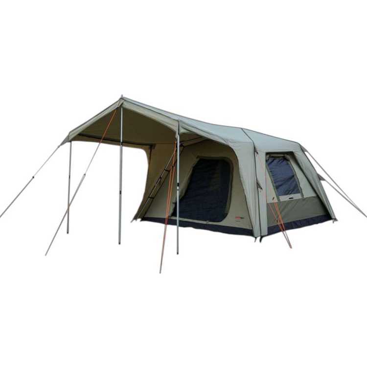 BlackWolf Turbo 300 Tent