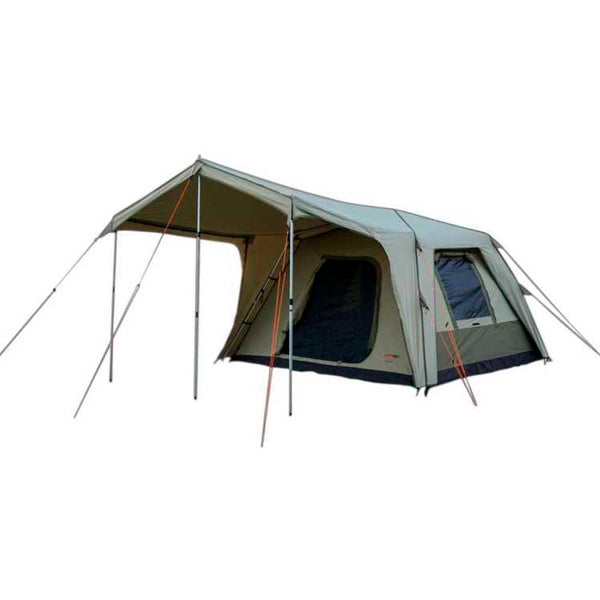 BlackWolf Turbo Tent 240