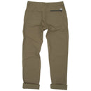 Salty Crew Breakline Technical Pant - Military