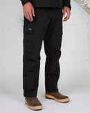 Salty Crew Pinnacle Pant - Black