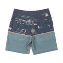 Salty Crew Tandem Boardshort - Navy