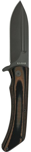 Ka-Bar Mark 98 Flipper Folder Knife (KB3066)