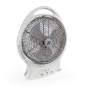 Companion Aerobreeze 30cm Lithium Fan