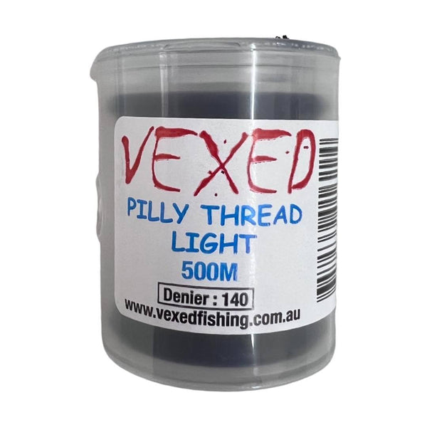 Vexed Latex Bait Thread Pilly - Light