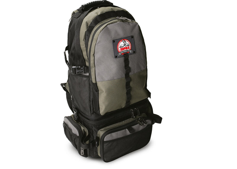 Rapala 3-In-1 Backpack Combo (46002-1)