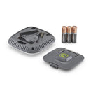 Quest Outdoors Core 100 Lumen Tent Light