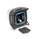 Quest Outdoors Core 750 Lumen Rechargeable Lantern with Powerbank