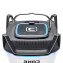 Quest Outdoors Core 750 Lumen Rechargeable Lantern with Powerbank