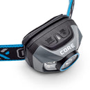 Quest Outdoors Core 300 Lumen Rechargeable Headlamp