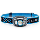 Quest Outdoors Core 300 Lumen Rechargeable Headlamp