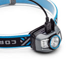 Quest Outdoors Core 300 Lumen Rechargeable Headlamp
