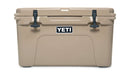 Yeti Tundra 45 Hard Cooler (45L) - Tan