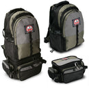 Rapala 3-In-1 Backpack Combo (46002-1)