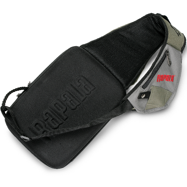 Rapala Sling Bag - King Size (46006-LK)