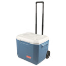 Coleman 47L Wheeled Cooler Xtreme