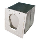 Companion and it won't it won't update me a companion Bush Dunny Camping Toilet