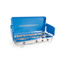 Companion 3 Burner Deluxe Stove