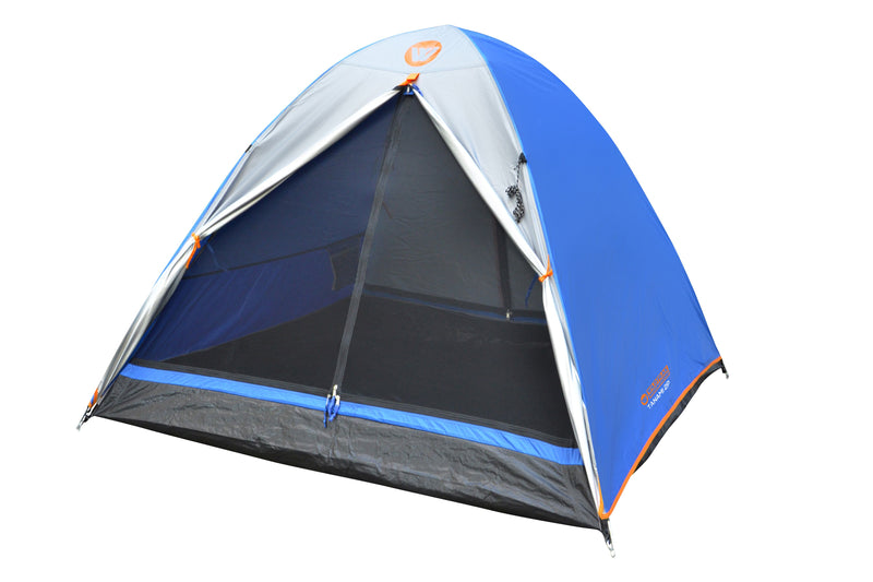 Wildtrak 2P Tanami Dome Tent (2 Person)