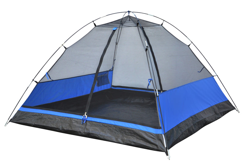 Wildtrak 3P Tanami Dome Tent (3 Person)