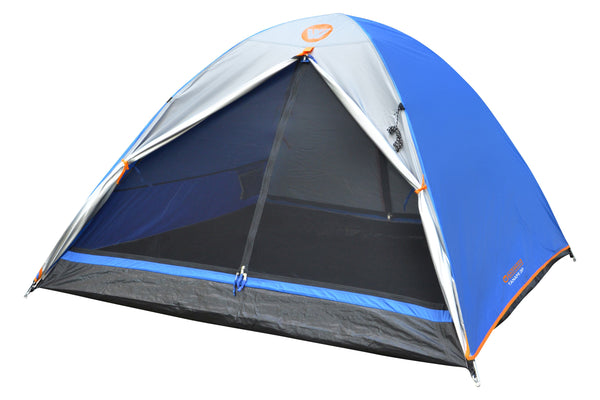 Wildtrak 3P Tanami Dome Tent (3 Person)