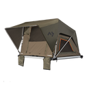 Dometic TRT140M - Rooftop 4wd Tent (manual)