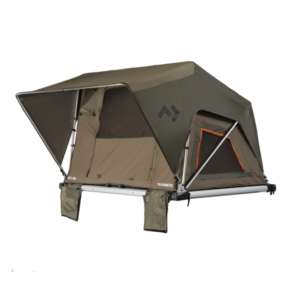 Dometic TRT140M - Rooftop 4wd Tent (manual)