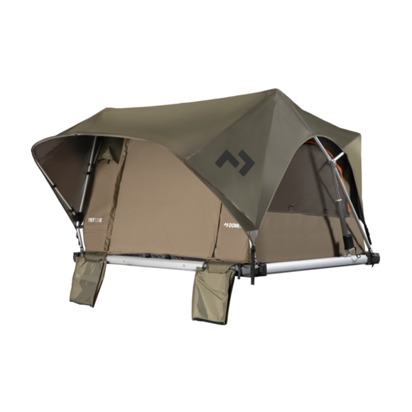 Dometic TRT120E Rooftop 4WD Tent (12V)