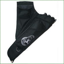 Redzone 3 Tube Hip Quiver- Right Hand