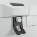 Dometic Patrol 55L Icebox Mist Rotomoulded