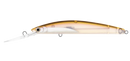 Daiwa Double Clutch 60 Lure Chrome Belly