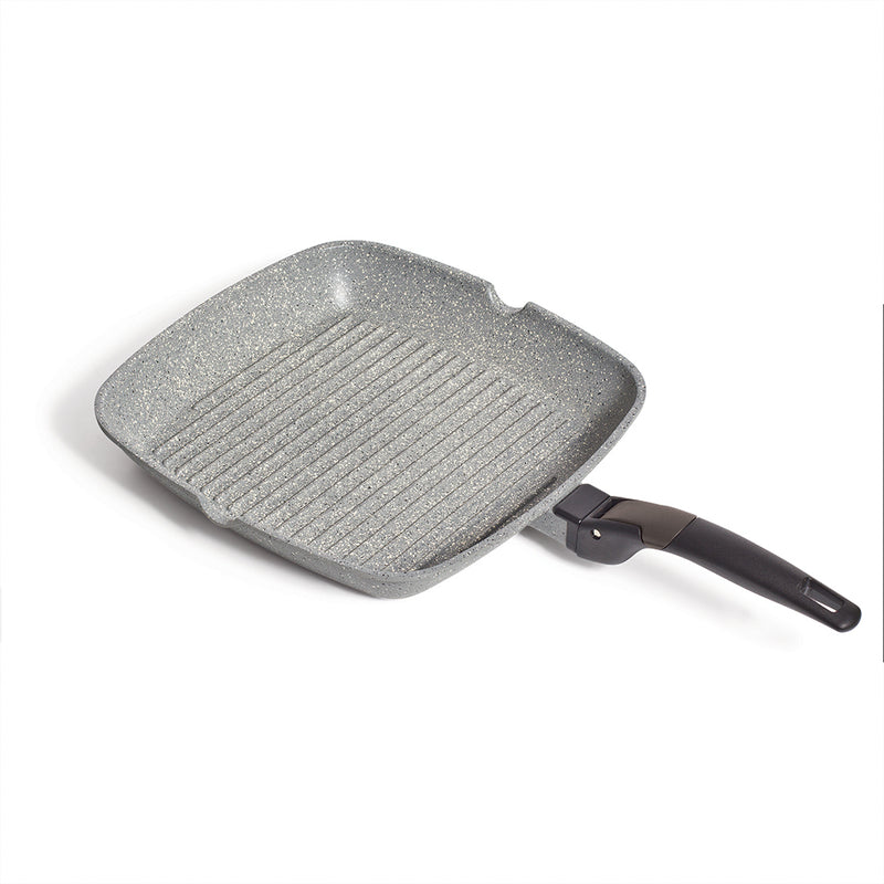 Campfire 28cm Grill Pan