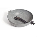 Campfire Compact Deep Frypan (28cm)