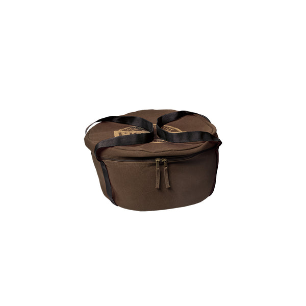 Campfire Pioneer Canvas Camp Oven Bag (12 Quart)