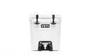 Yeti Silo 6 Gallon Water Cooler (22.7L) - White