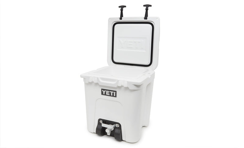 Yeti Silo 6 Gallon Water Cooler (22.7L) - White