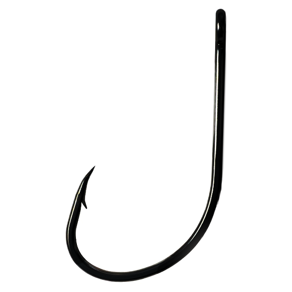 VMC 7116CB Saltwater/Fly Hooks 6/0 9pce