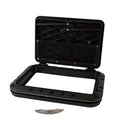 Hobie Kayak Rectangle Twist and Seal Hatch Kit