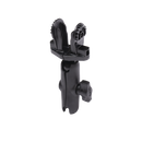 Hobie Ram 1"ball & Arm Fishfinder Mount Hook2