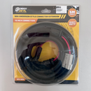 Thorny Devil 50A Anderson Style Connector Extension Lead to MC4 Connectors (5m)