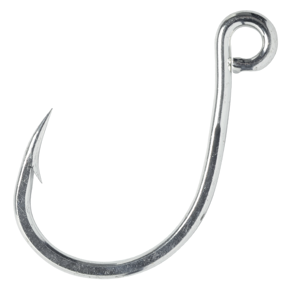 VMC 7266 Single Inline Hooks 4/0 5pce